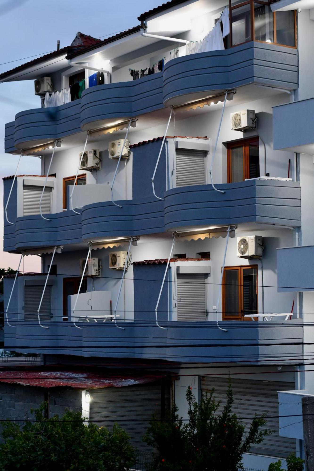 Kam Vlorë