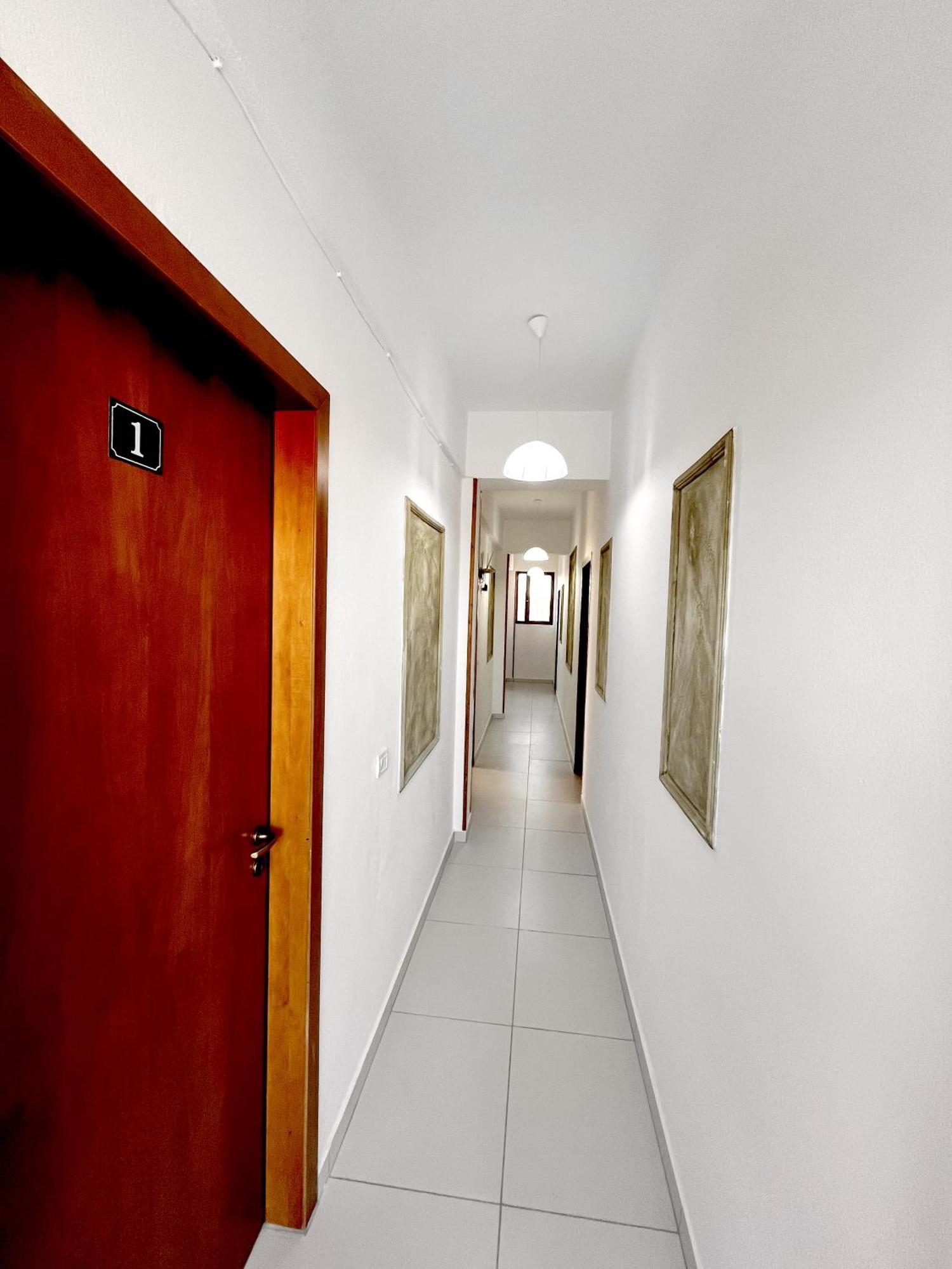 Kam Semesterbostad Vlorë