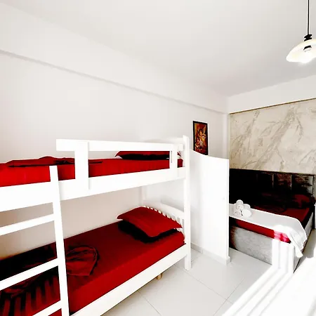 Vila Kam Vlore Exterior photo