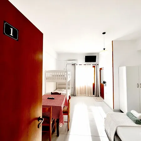 Vila Kam Vlore Exterior photo