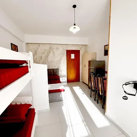 Vila Kam Vlore Exterior photo