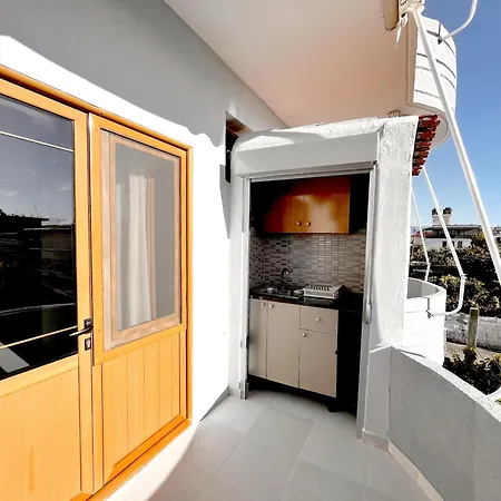 Vila Kam Vlore Exterior photo