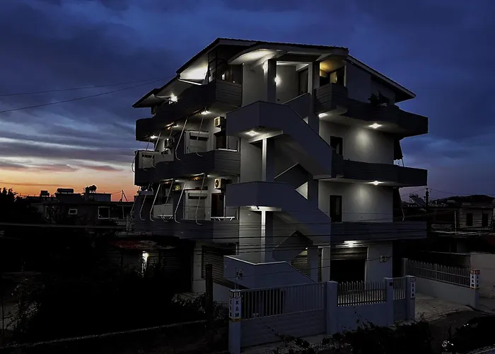 Vila Kam