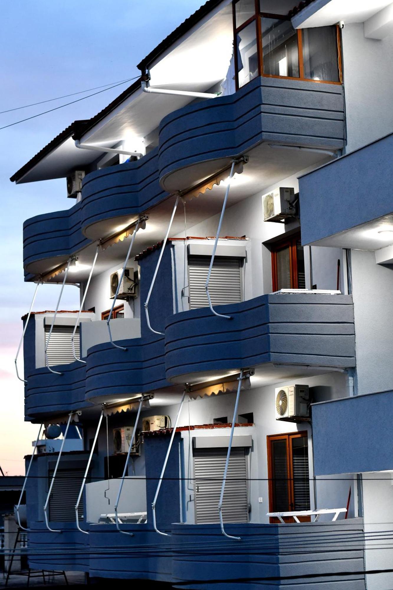 Holiday home Kam Vlore