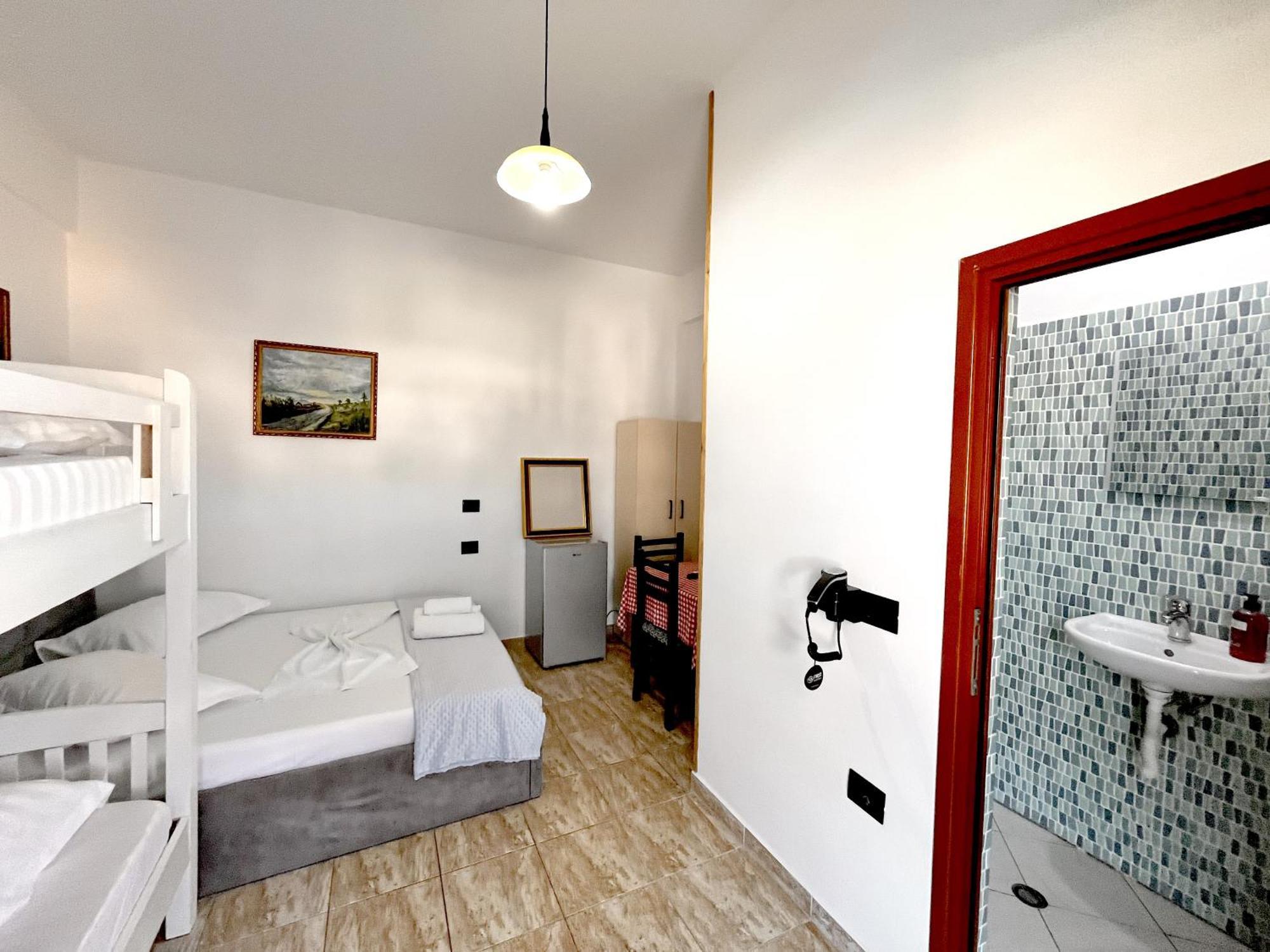 Holiday home Kam Vlore