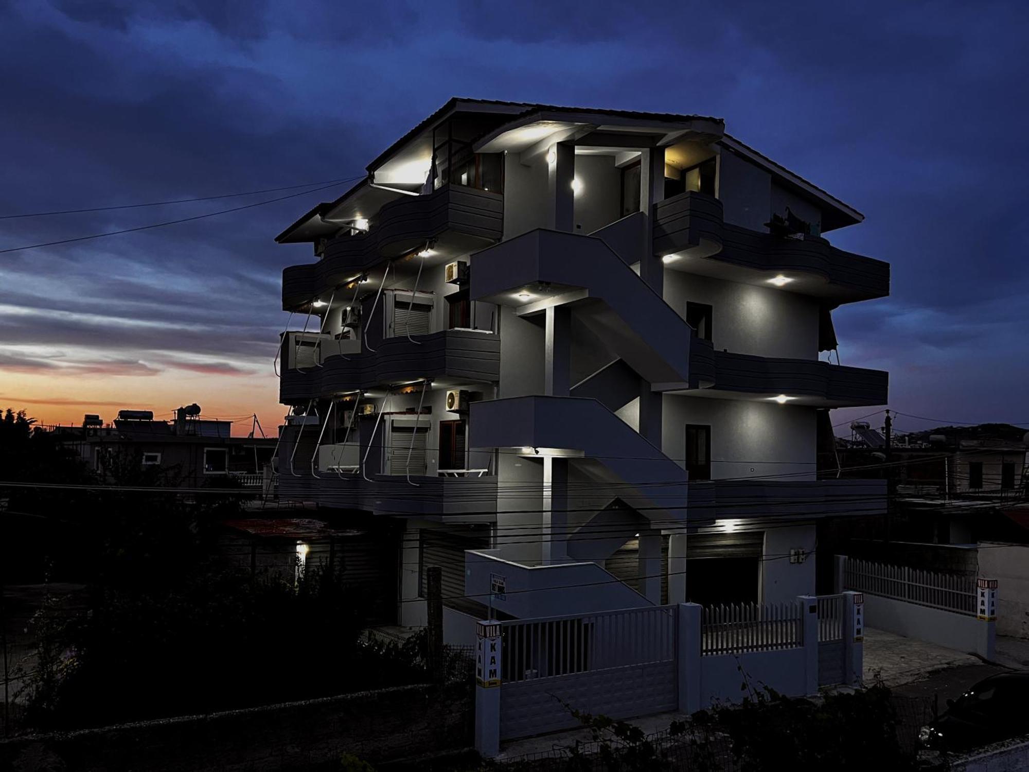 Holiday home Kam