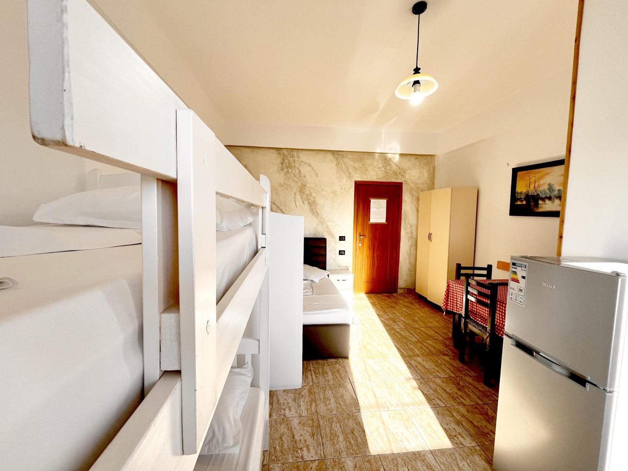 Kam Holiday home Vlore