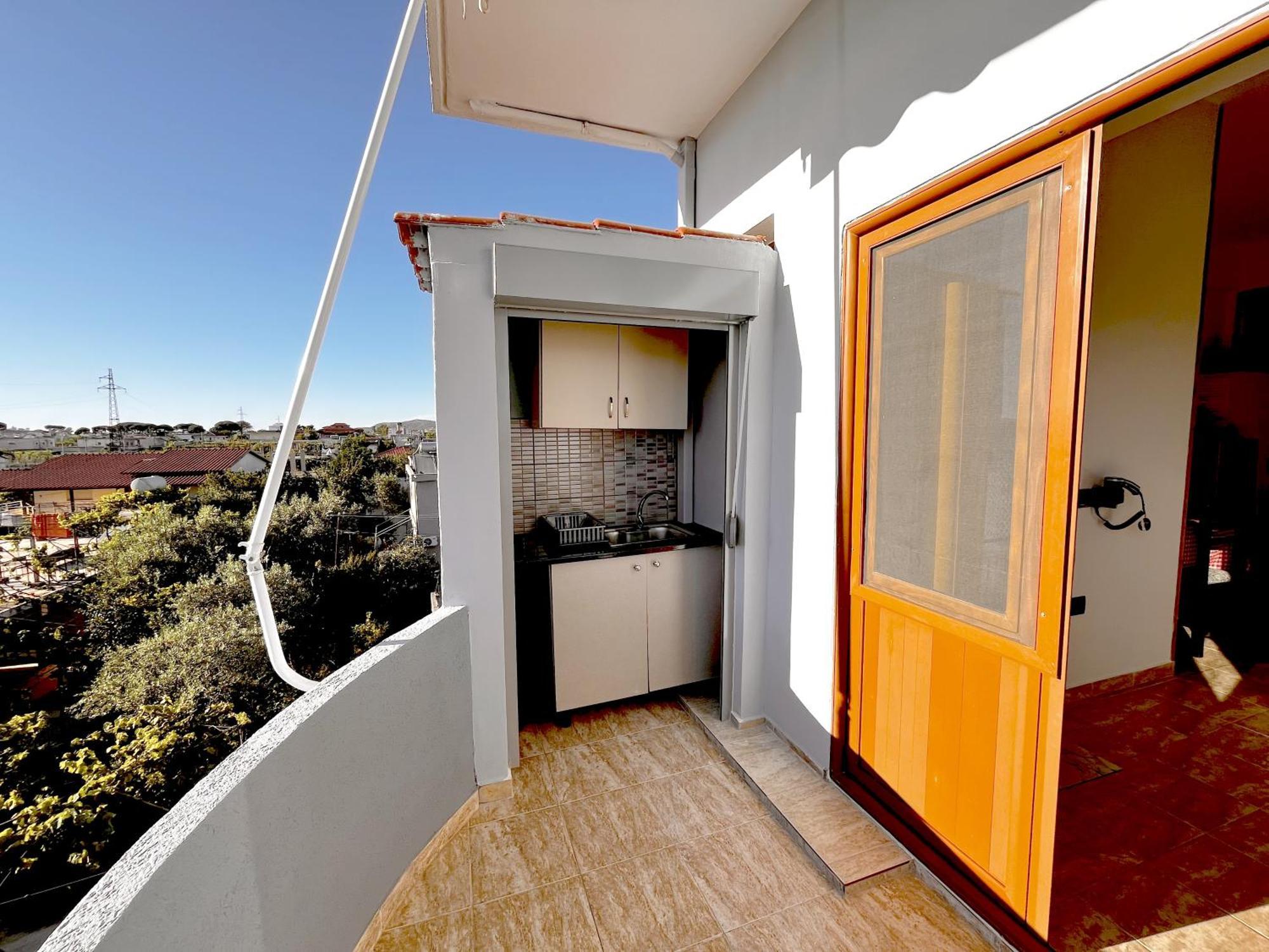 Kam Holiday home *