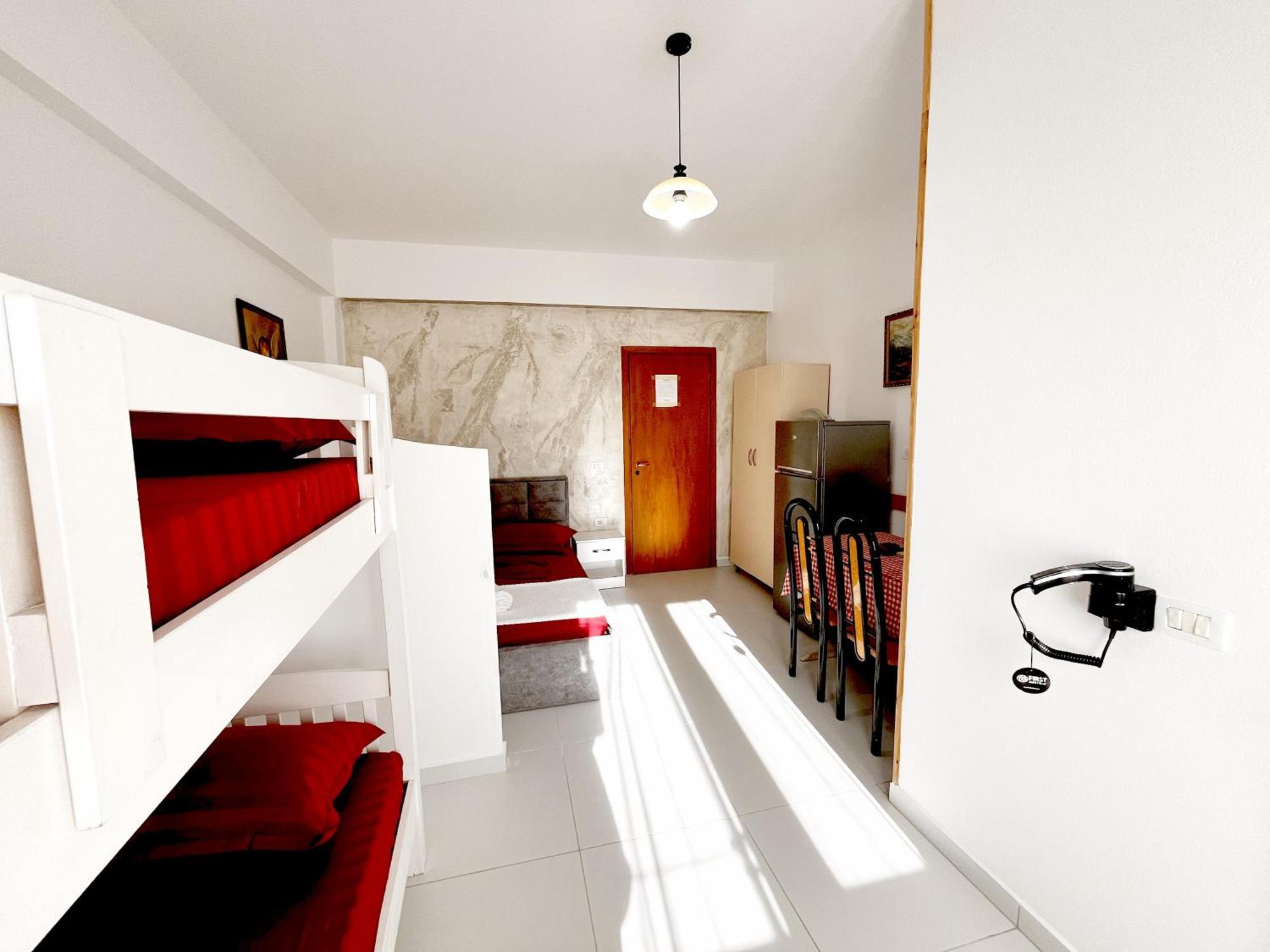 Kam Holiday home Vlore